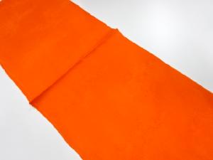 未使用品　正絹　帯揚げ